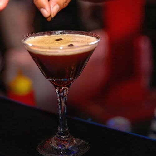 Espresso Martini