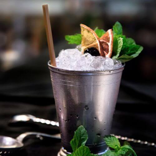 Mint Julepbreton