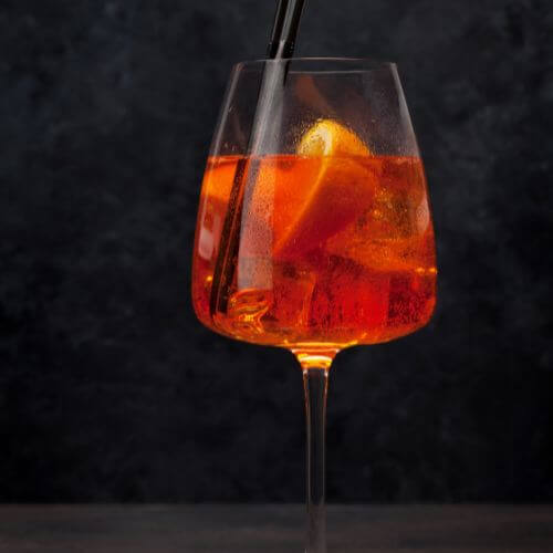 Spritz Fraise