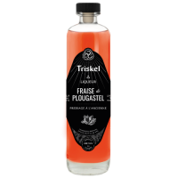 Liqueur de Fraise