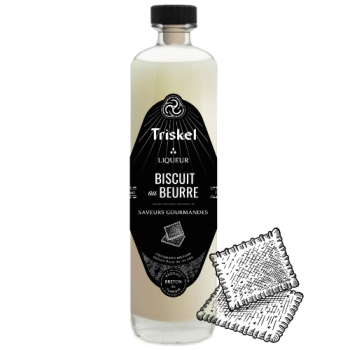 Liqueur de Biscuit